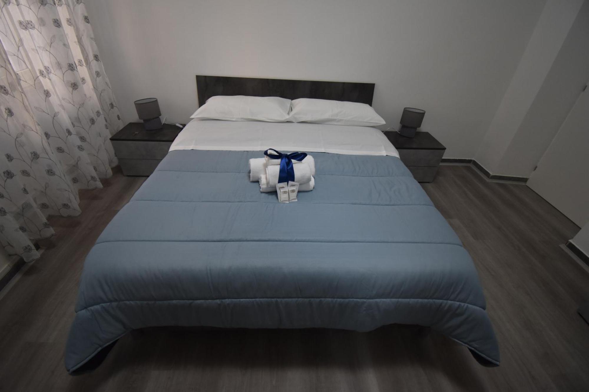 Casa Samantha Apartment Rom