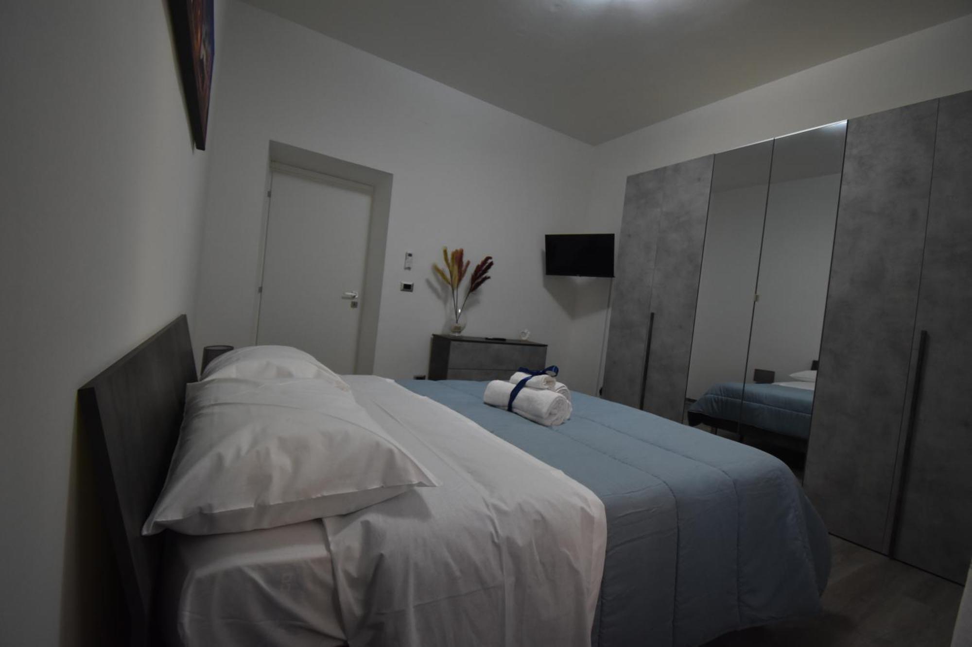 Apartment Casa Samantha