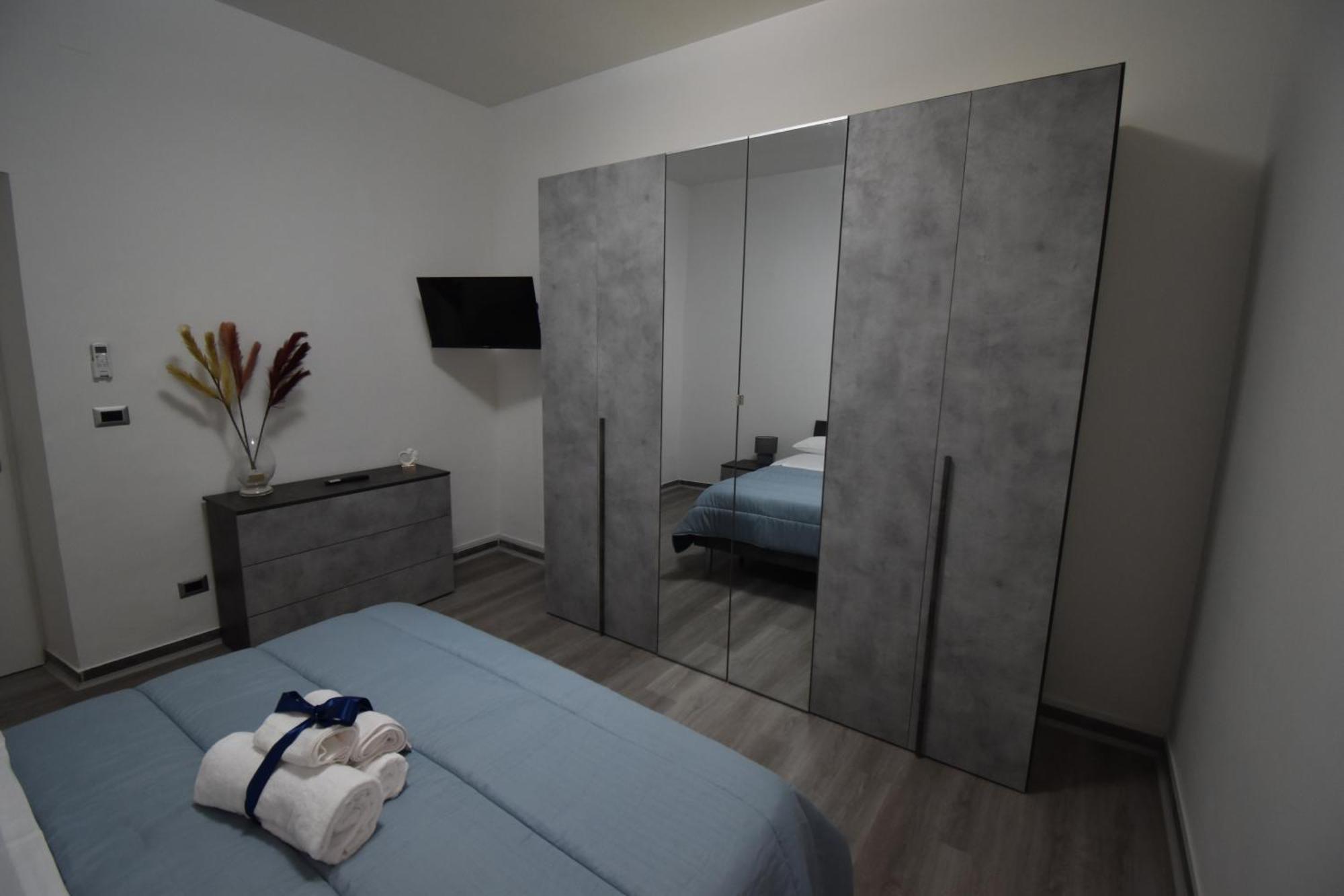 Casa Samantha Apartment *