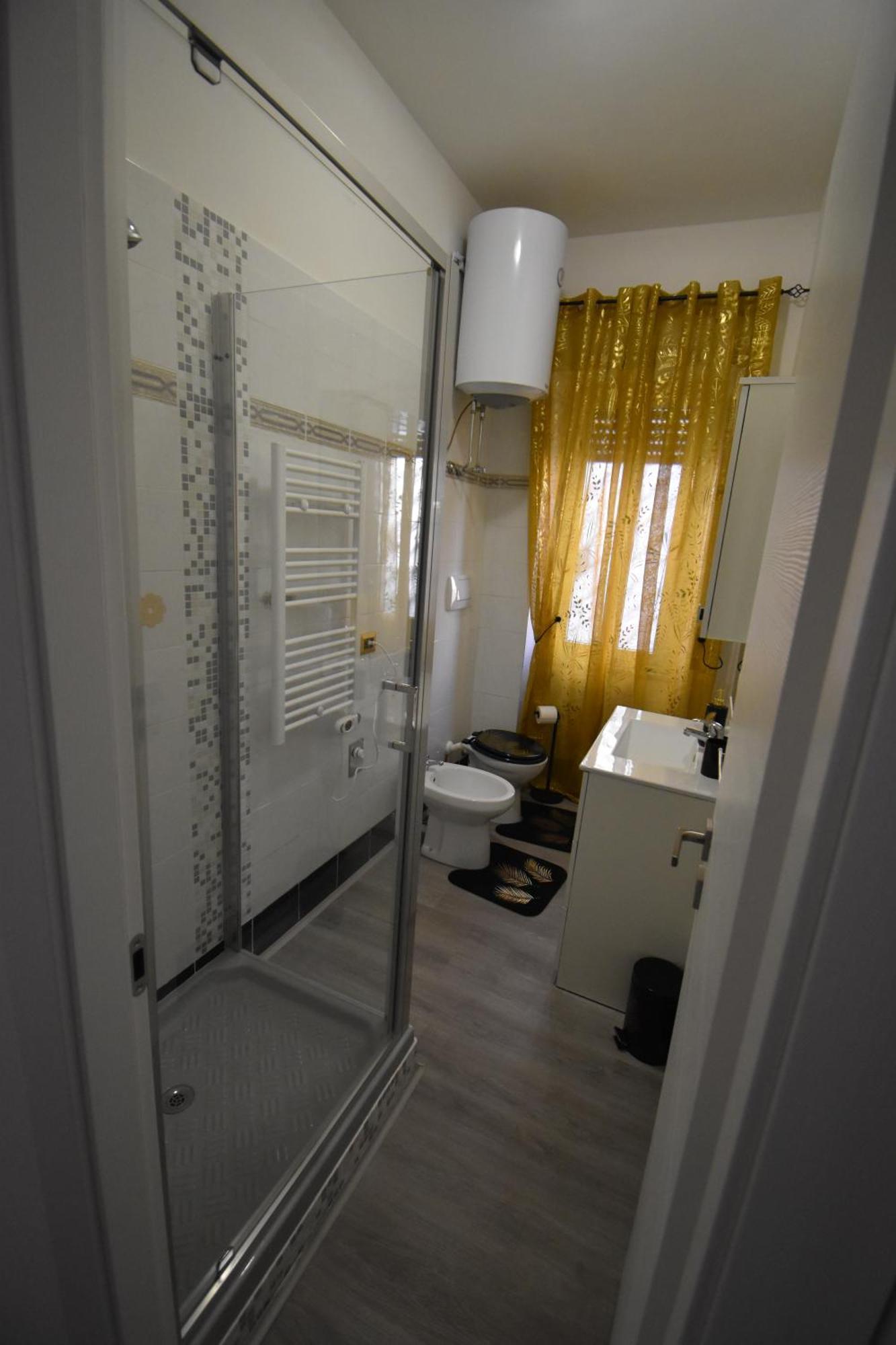 Casa Samantha * Rom