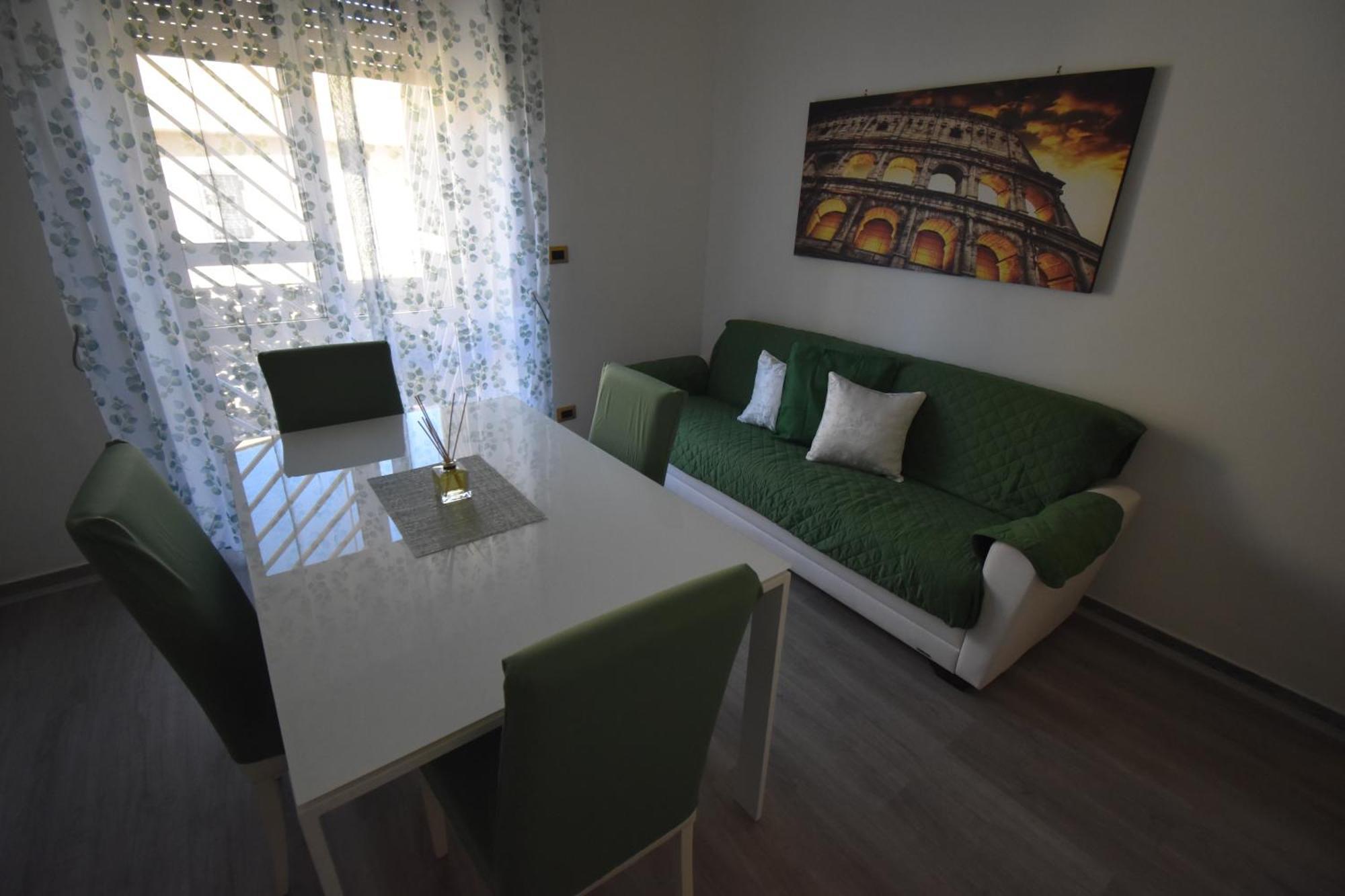 Casa Samantha Apartment Rom