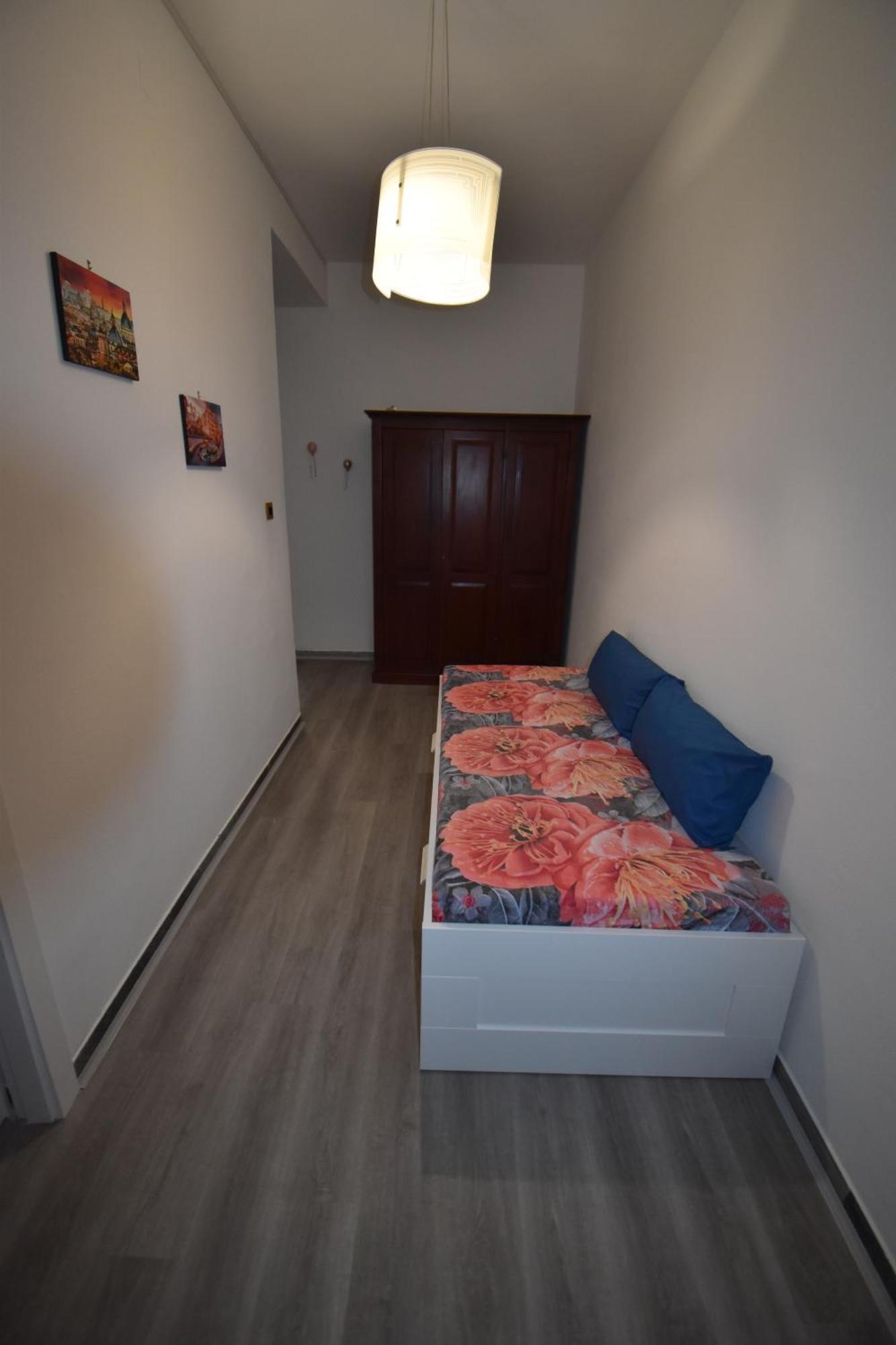 Casa Samantha Apartment