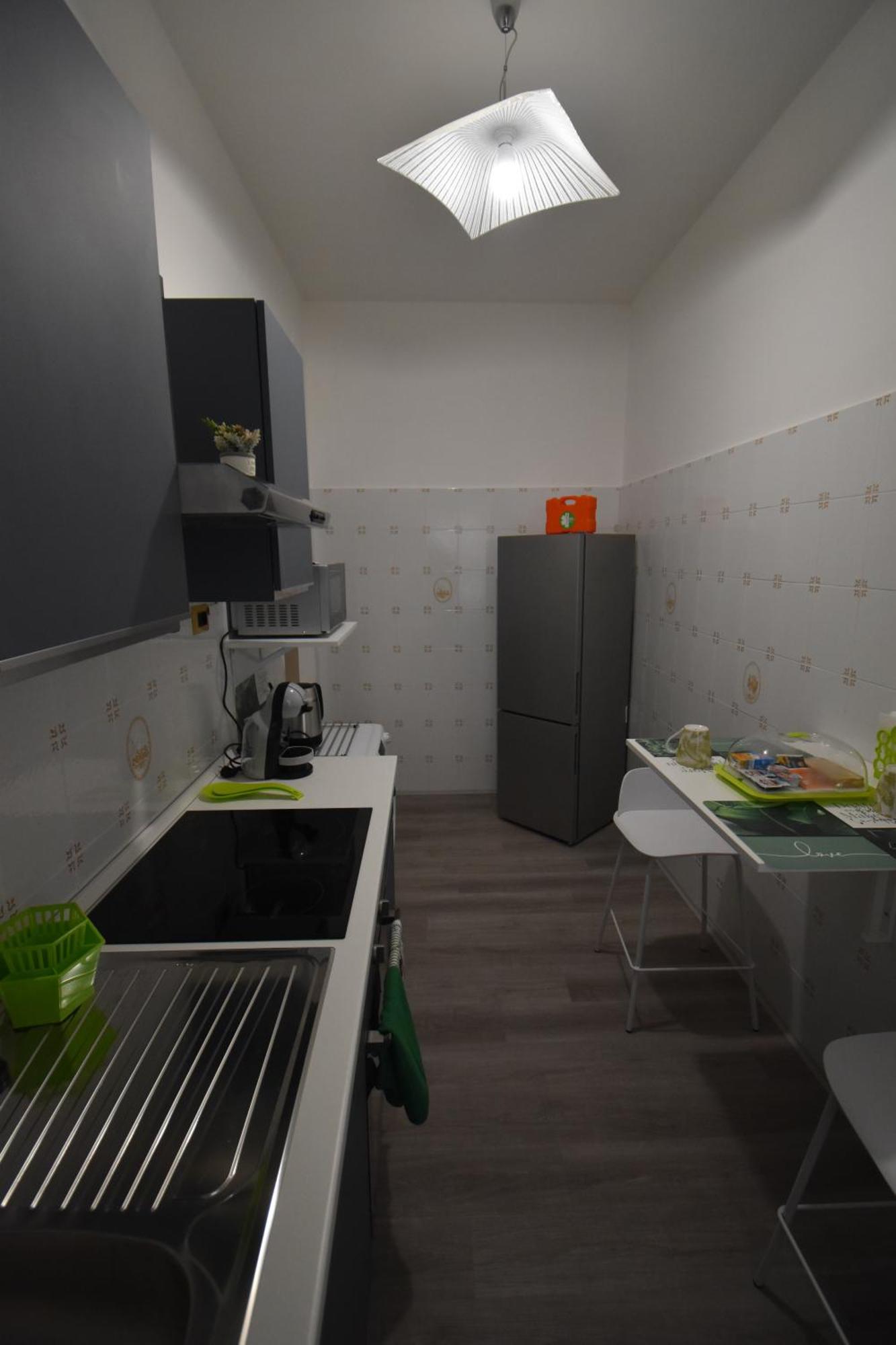 Apartment Casa Samantha