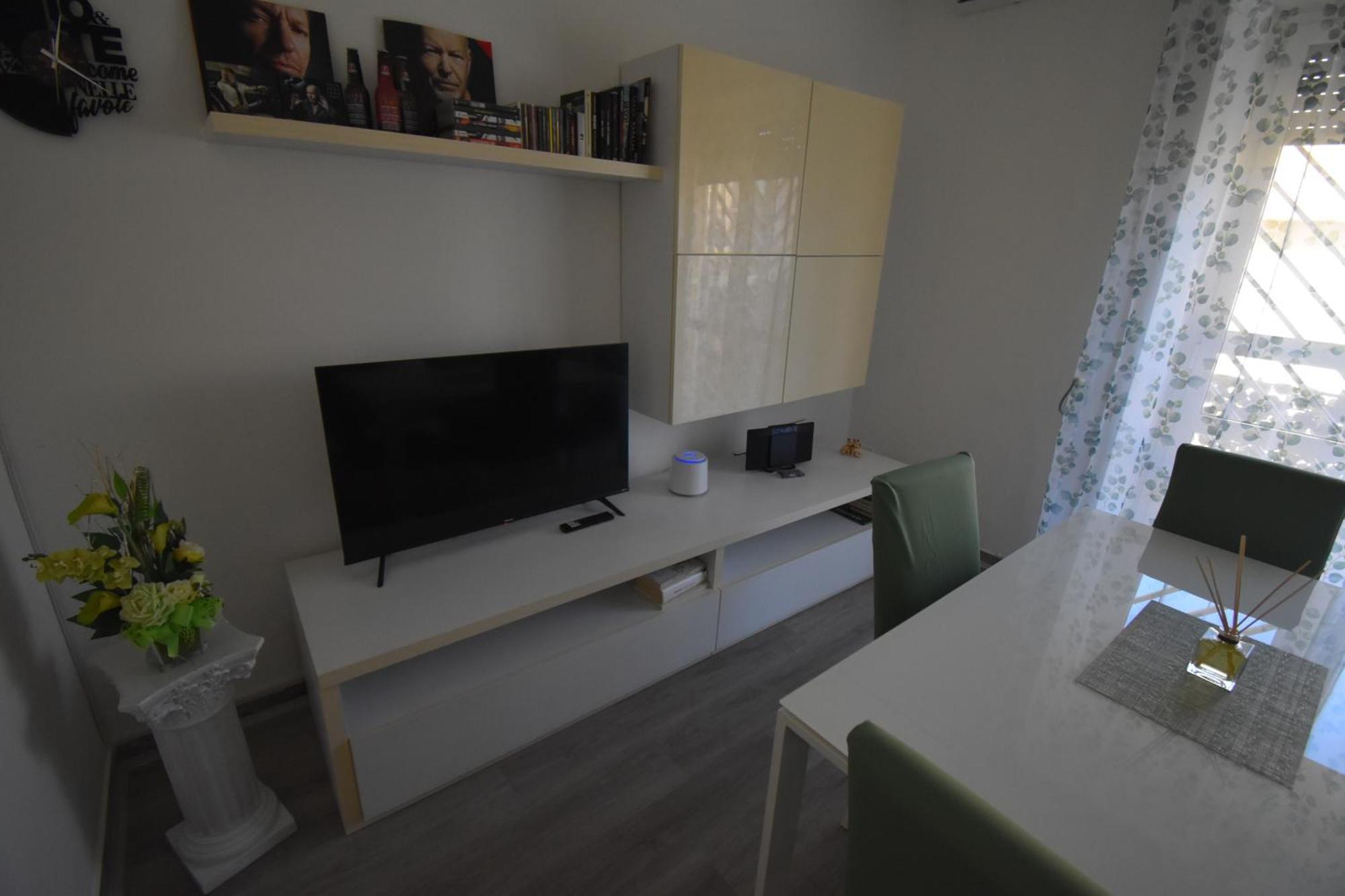 Casa Samantha Apartment *