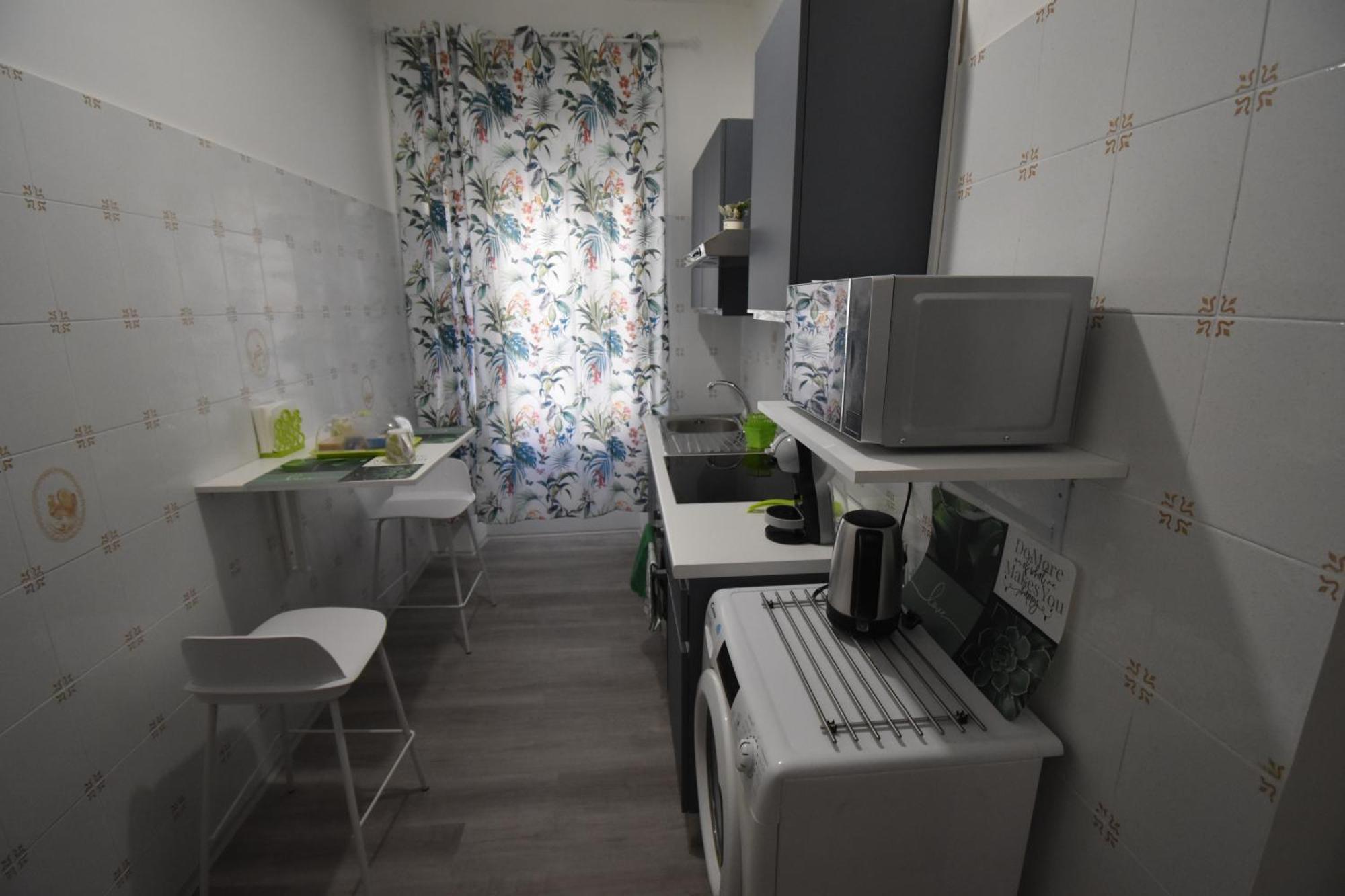 Apartment Casa Samantha Rom