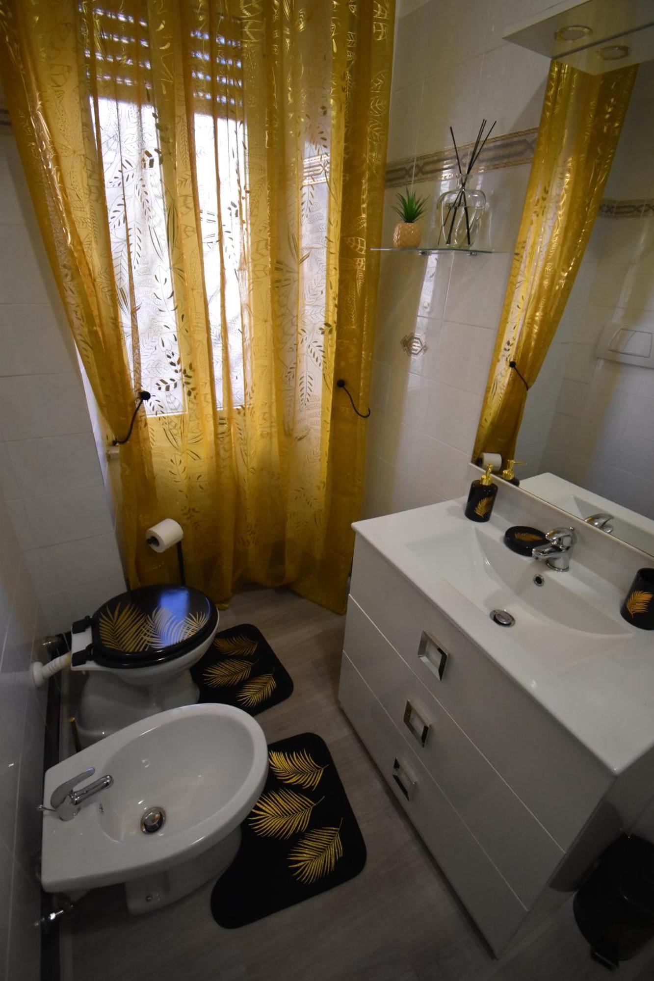 Apartment Casa Samantha