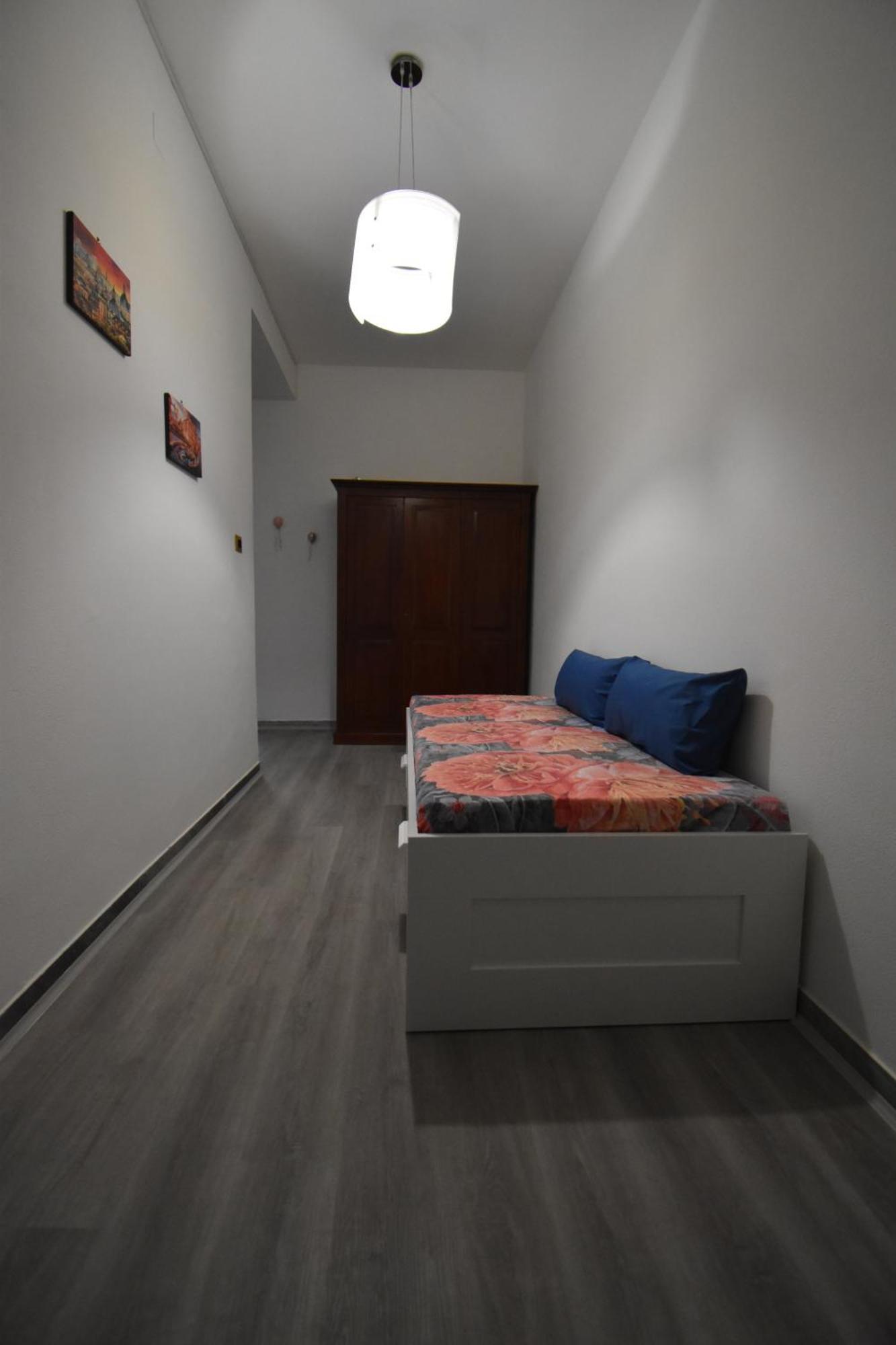 Casa Samantha Apartment *