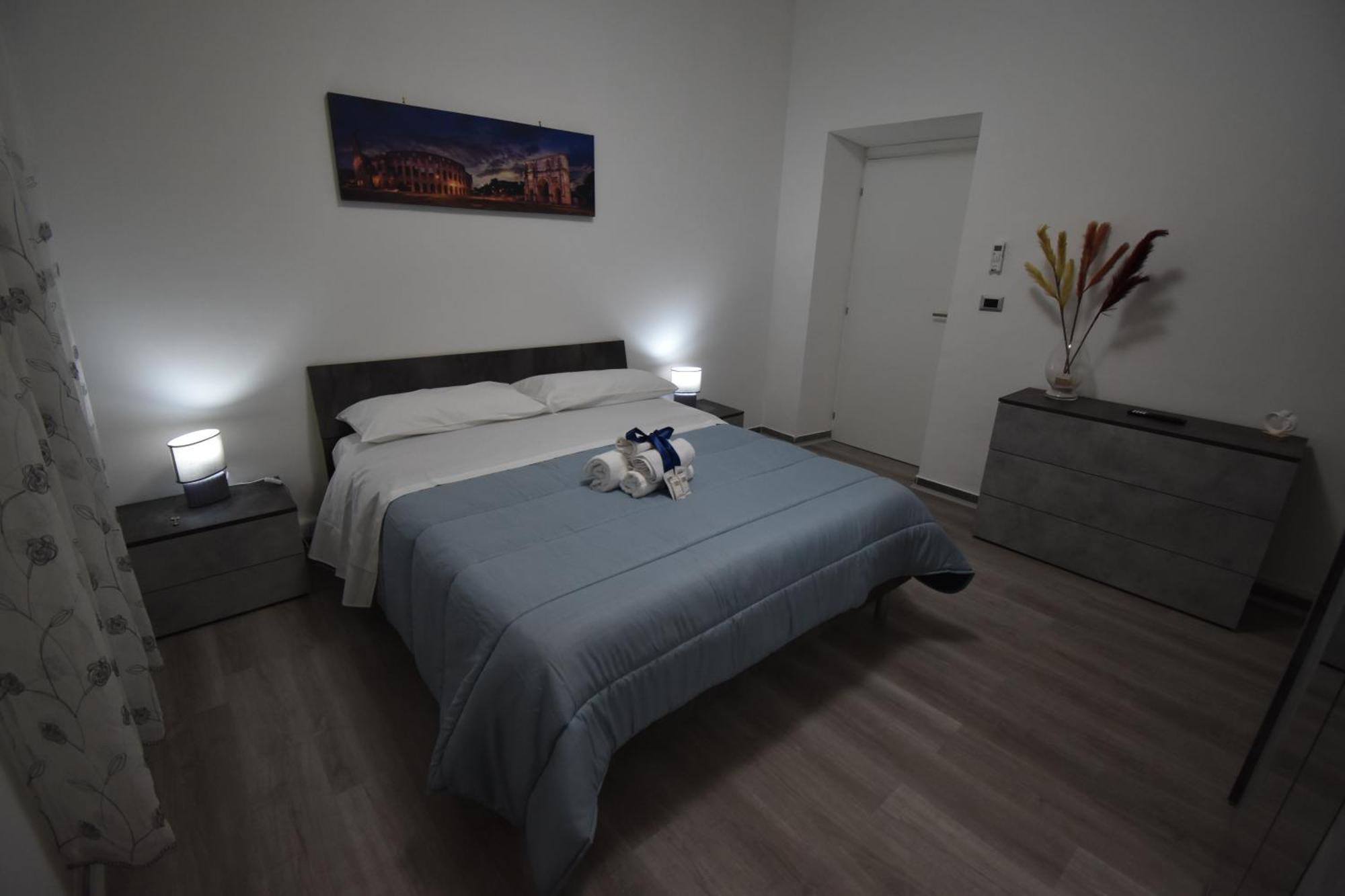 Casa Samantha *