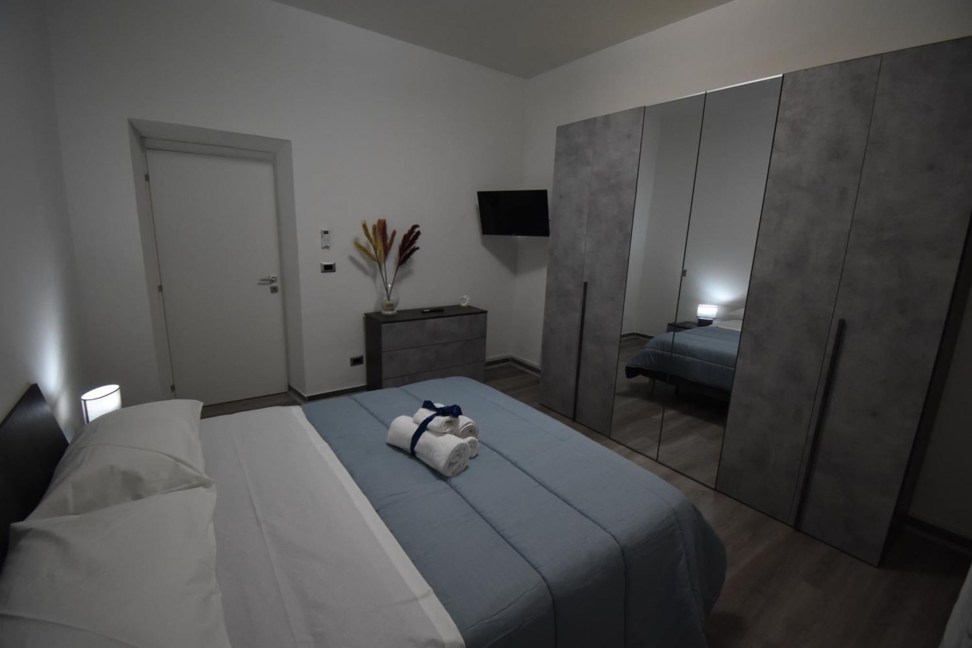 Appartamento Casa Samantha